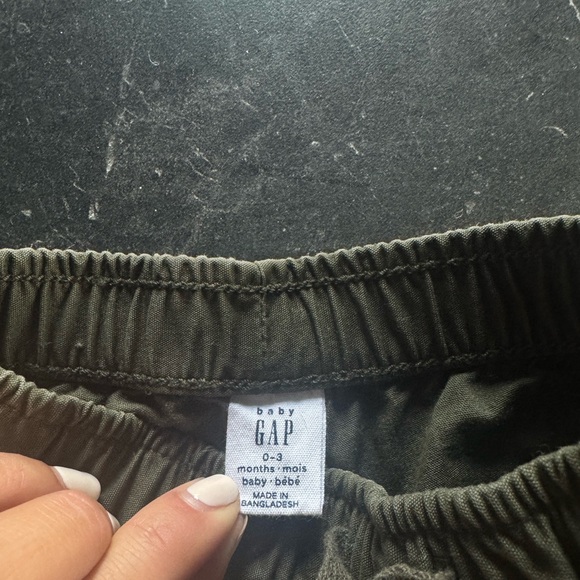 Baby gap pants - Picture 4 of 4